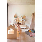 Silla-taburete | Roof