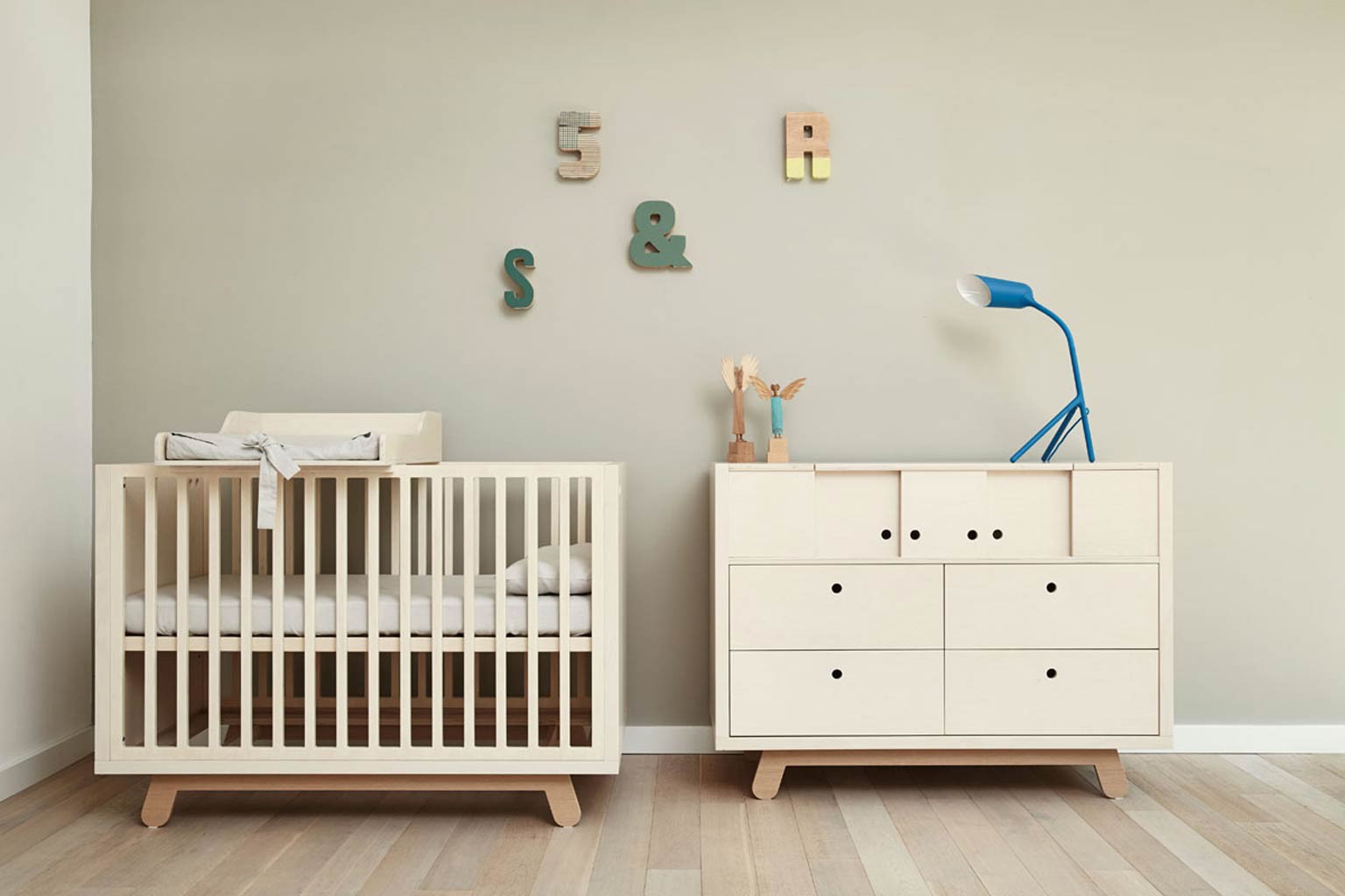 Cuna 120x60 | Peekaboo