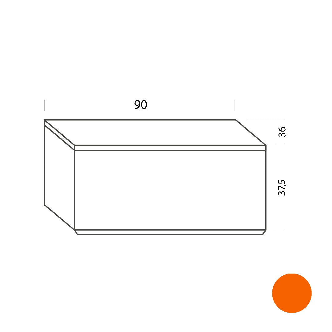 armario-naranja-90cm-tria-36-mobles114-9729