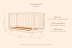 Cuna | Pure