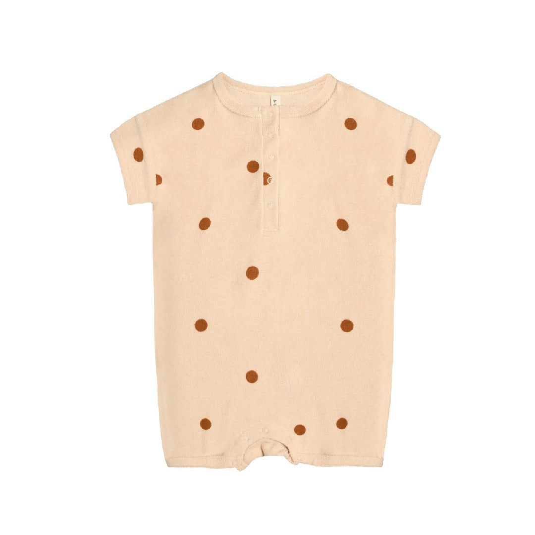 Mono| Spice Dots Terry