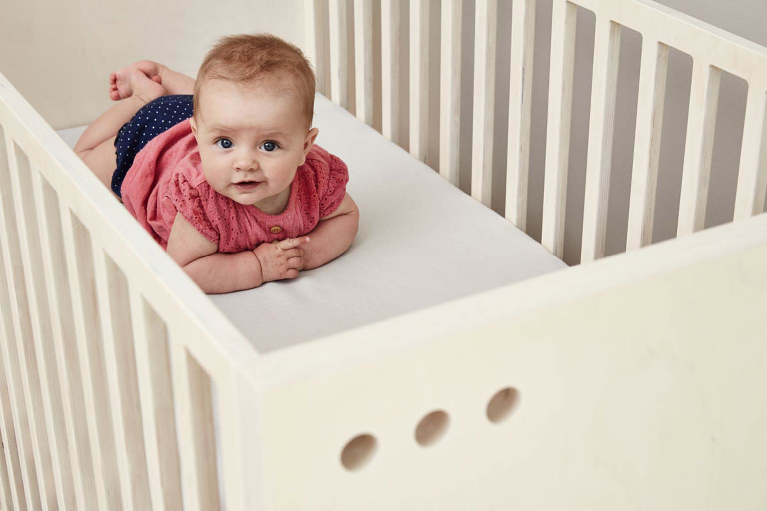 Cuna 140x70 | Peekaboo