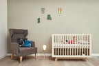 Cuna 140x70 | Peekaboo