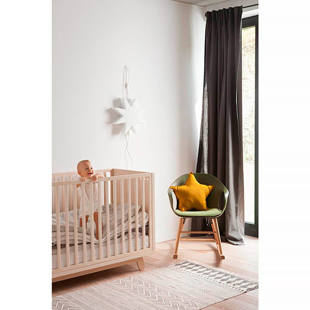 Cuna 140x70 | Peekaboo