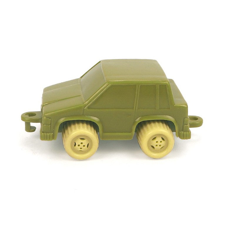 Coche | Bio Flexitoys