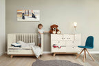 Cuna 140x70 | Peekaboo