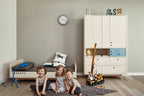 Cama junior 160x80 | Peekaboo