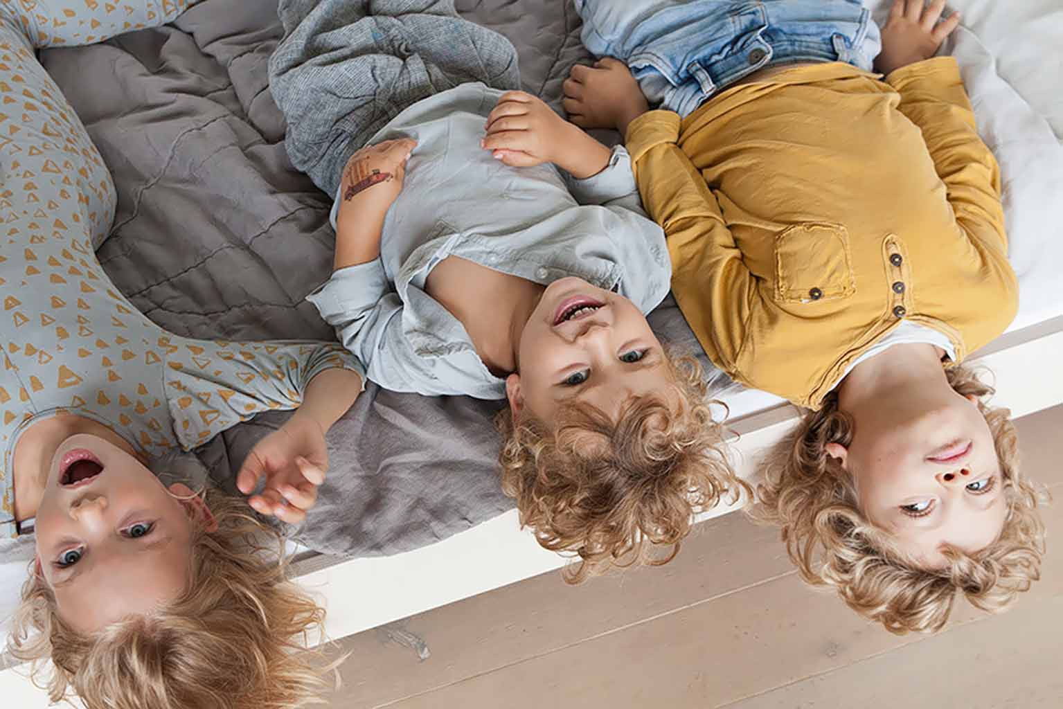 Cama junior 160x80 | Peekaboo