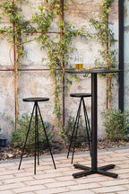 Taburete Nuta Colors H75