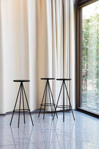Taburete Nuta Colors H75