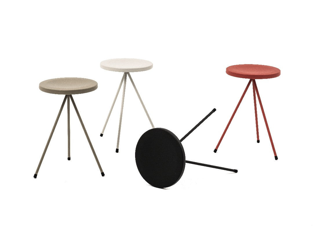 Taburete Nuta Colors H45