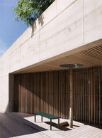 Banco Linear Steel 170