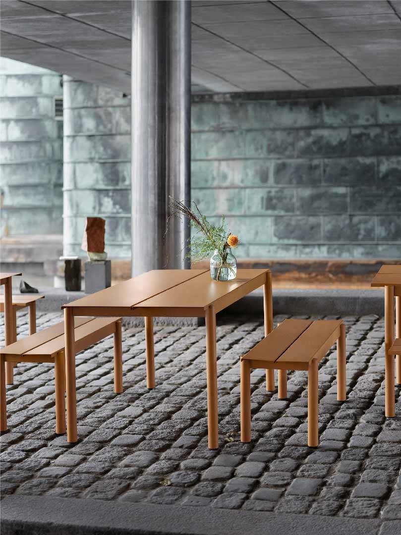 Mesa Linear Steel 200