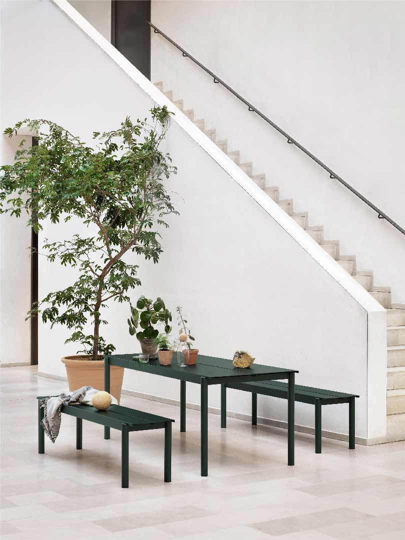 Mesa Linear Steel 200