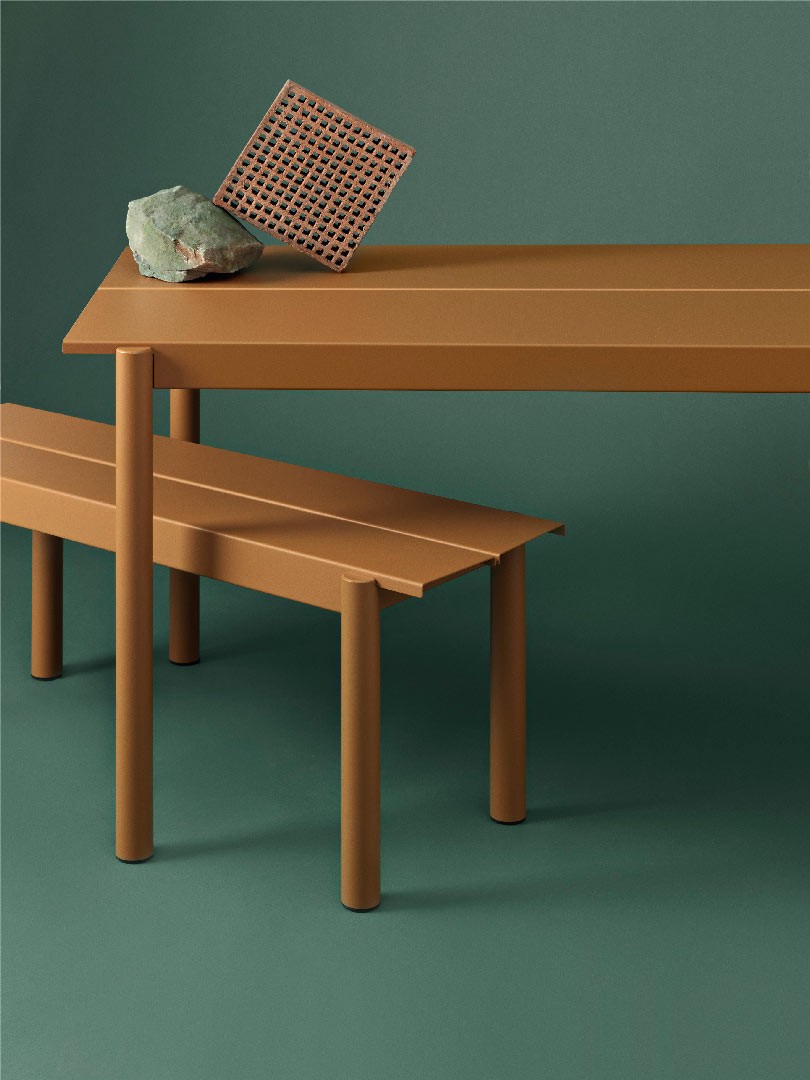 Mesa Linear Steel 200