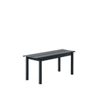 Banco Linear Steel 110