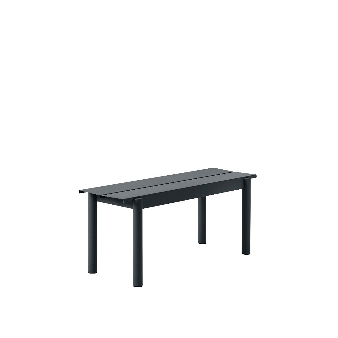 Banco Linear Steel 110