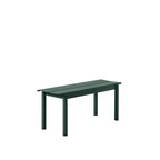 Banco Linear Steel 110