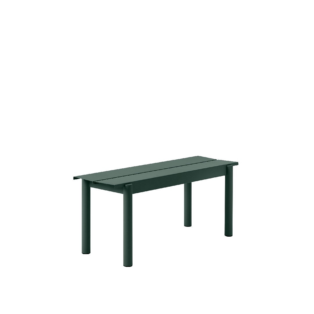 Banco Linear Steel 110