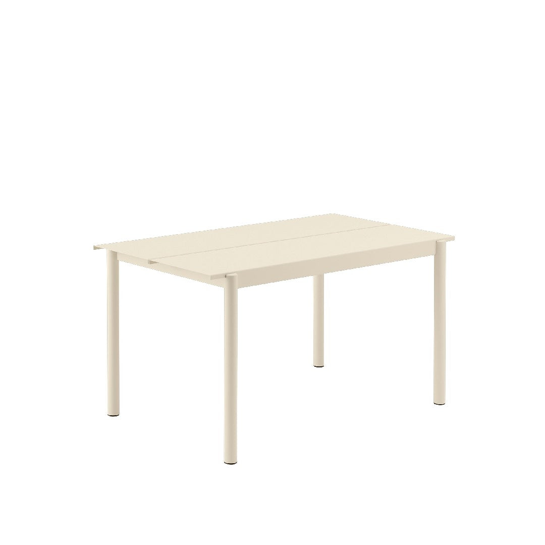 Mesa Linear Steel 140