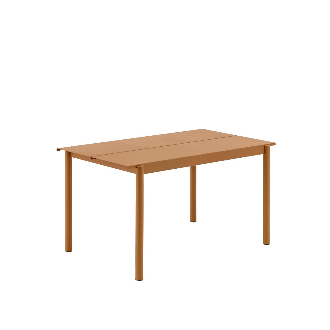 Mesa Linear Steel 140