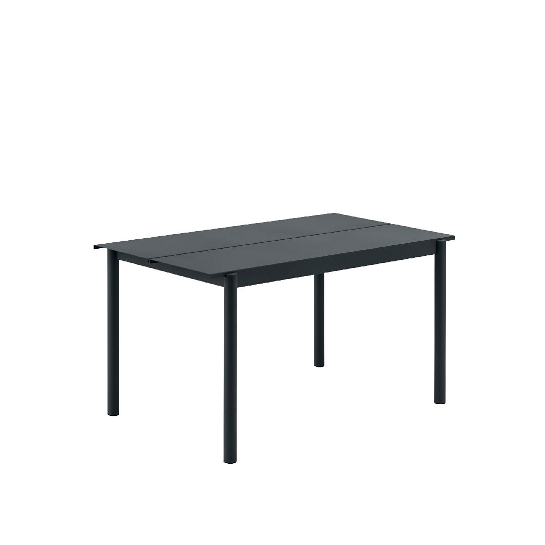Mesa Linear Steel 140