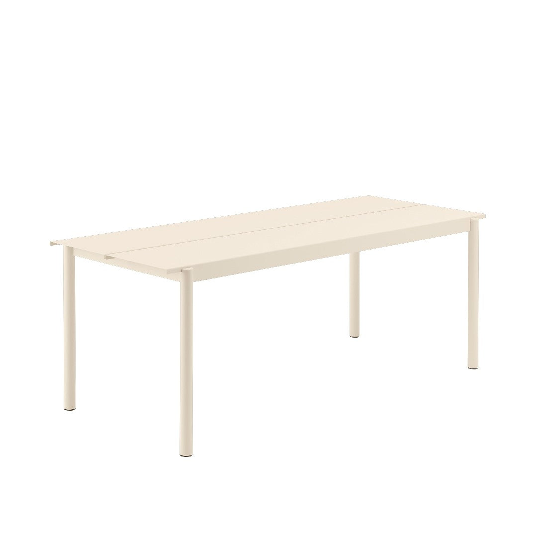 Mesa Linear Steel 200
