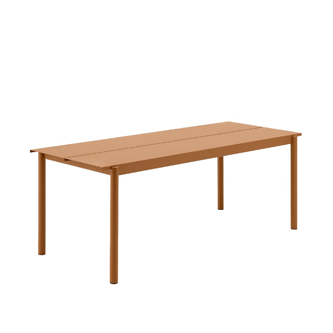 Mesa Linear Steel 200