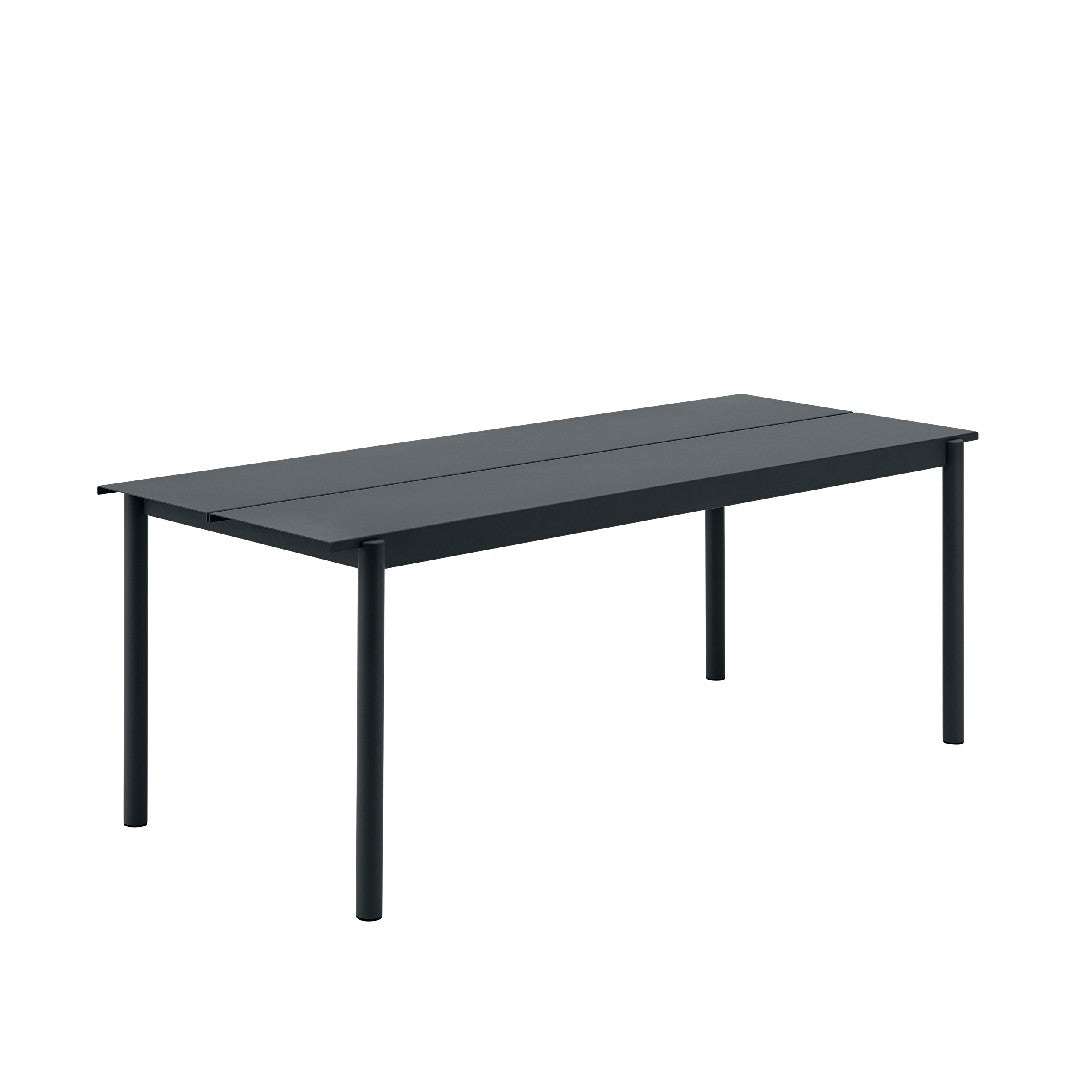 Mesa Linear Steel 200