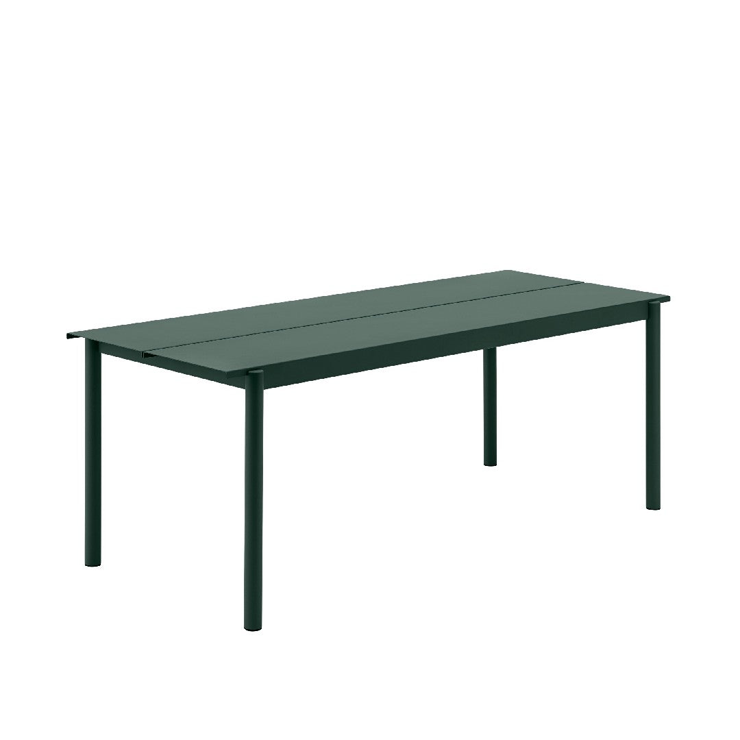 Mesa Linear Steel 200