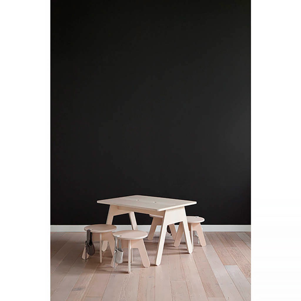 Silla Taburete | Peekaboo