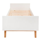 Cama Blanca 200x90 | Trendy
