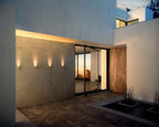 Lámpara de pared Bamboo Vibia