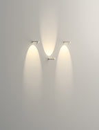 Lámpara de pared Bamboo Vibia