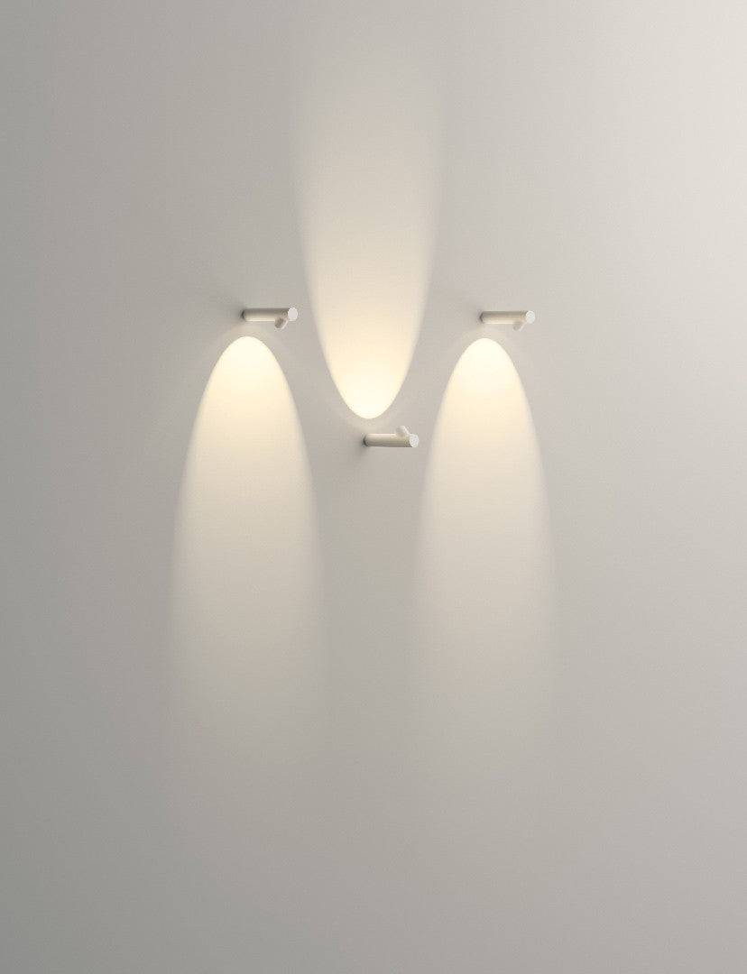 Lámpara de pared Bamboo Vibia