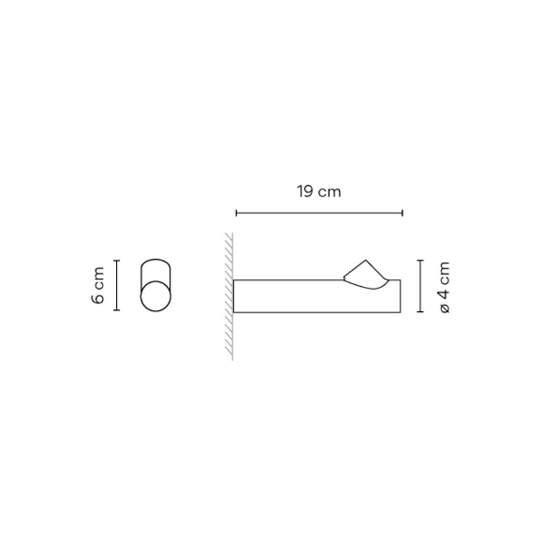 lampara-de-pared-bamboo-vibia-9983