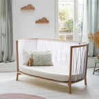 Cuna | Kimi Avellana+colchon