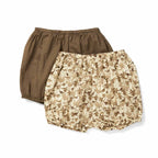 2u | Bloomers Varda Breen / Dino