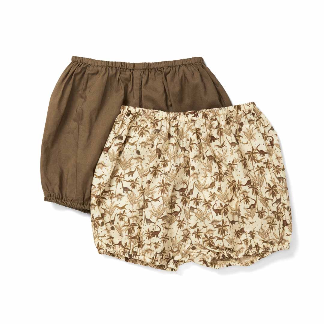 2u | Bloomers Varda Breen / Dino