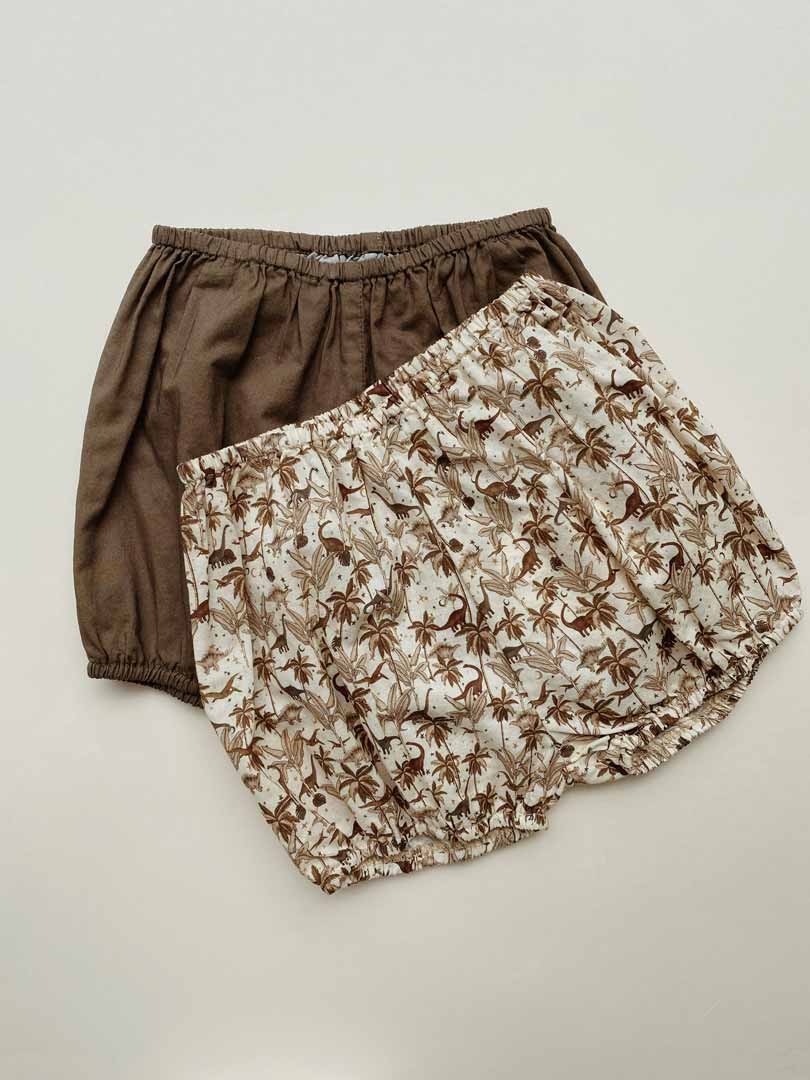 2u | Bloomers Varda Breen / Dino