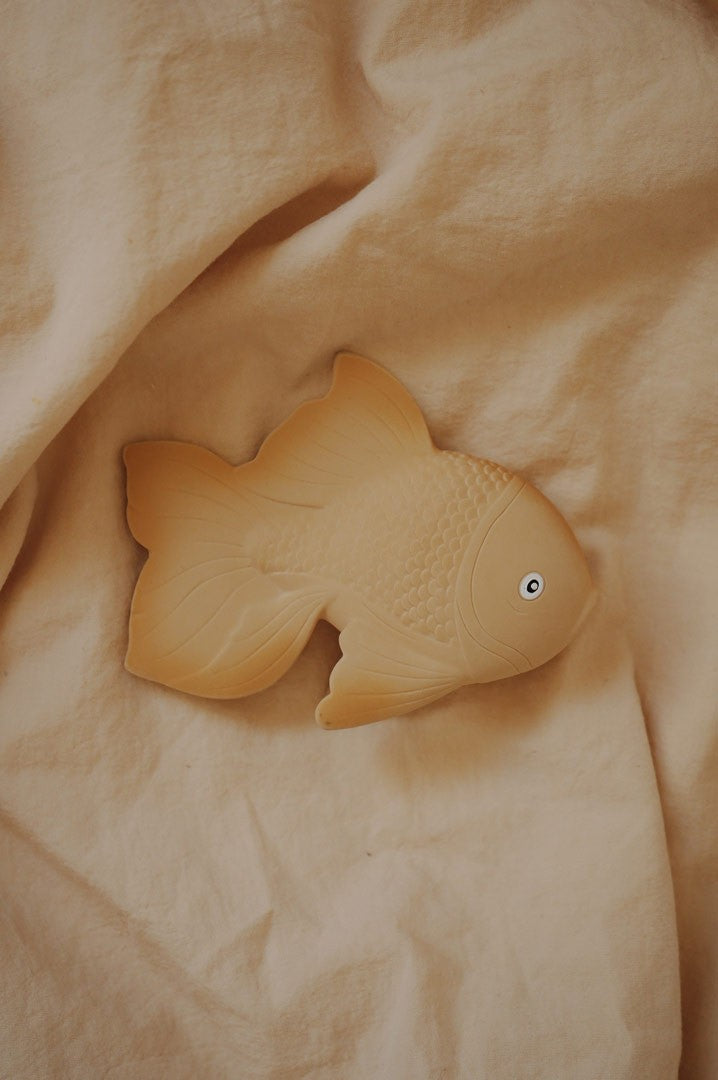 Mordedor | Goldfish