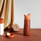 Jarra Junto Terracotta