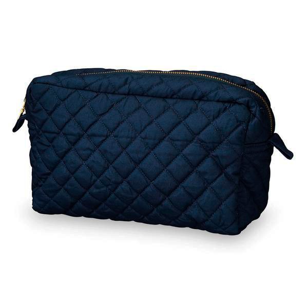 Neceser Navy