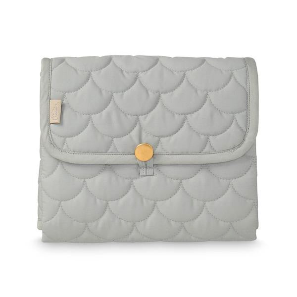 Cambiador de viaje | Grey Creme