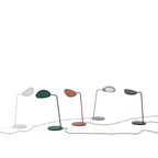 Lámpara Mesa | Leaf