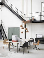 Lampe | Grain