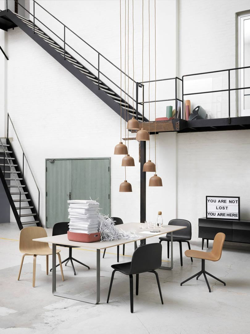 Lampe | Grain