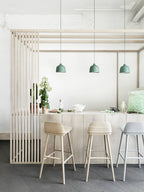 Lampe | Grain
