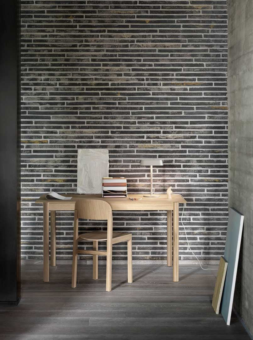 Lámpara de Mesa | Linear