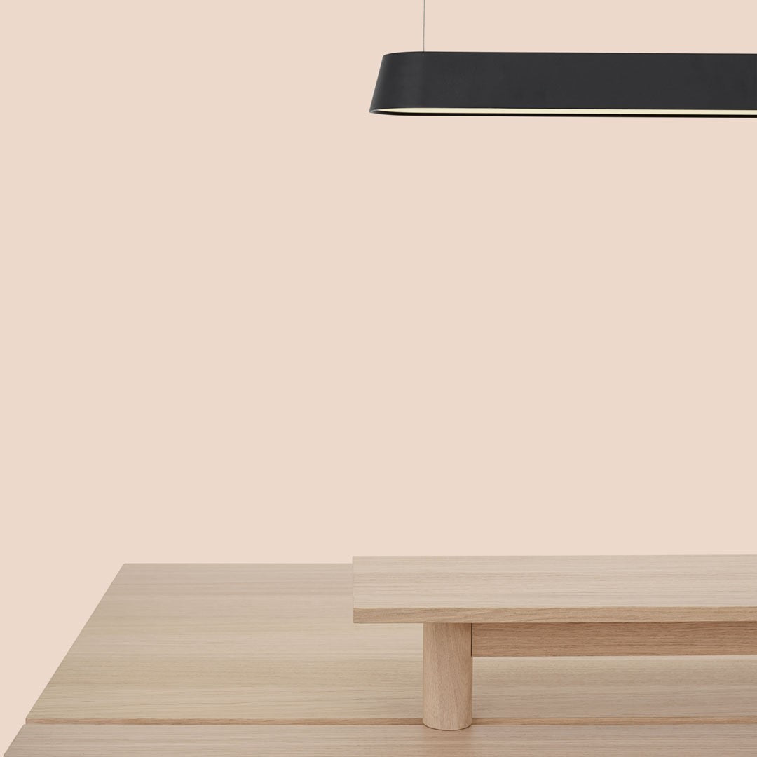 Lámpara | Linear Techo
